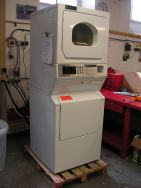 Maytag Super Stack Washer & Dryer Combo